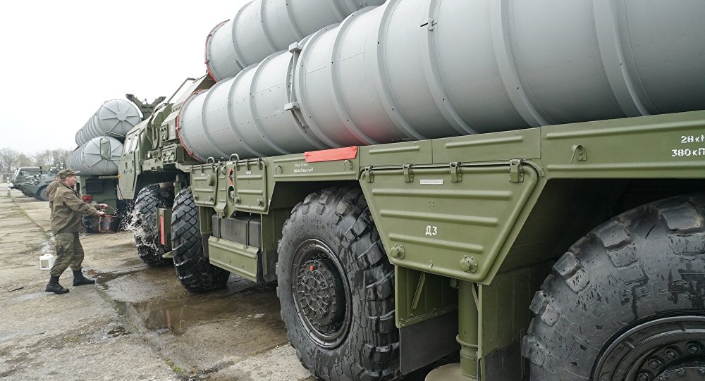 ΔΗΛΩΣΕΙΣ TOY TOYΡΚOY ΥΠΟΥΡΓΟΥ ΑΜΥΝΗΣ ΓΙΑ S-400, ΠΑΤΡΙΟΤ ΚΑΙ F-35