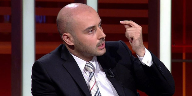 ΤΟΥΡΚΙΑ – ΚΑΘΗΓΗΤΗΣ ΝΟΜΙΚΗΣ : ¨ΝΑ ΚΟΒΟΥΜΕ ΤΑ ΧΕΡΙΑ ΣΤΟΥΣ ΚΛΕΦΤΕΣ¨ !