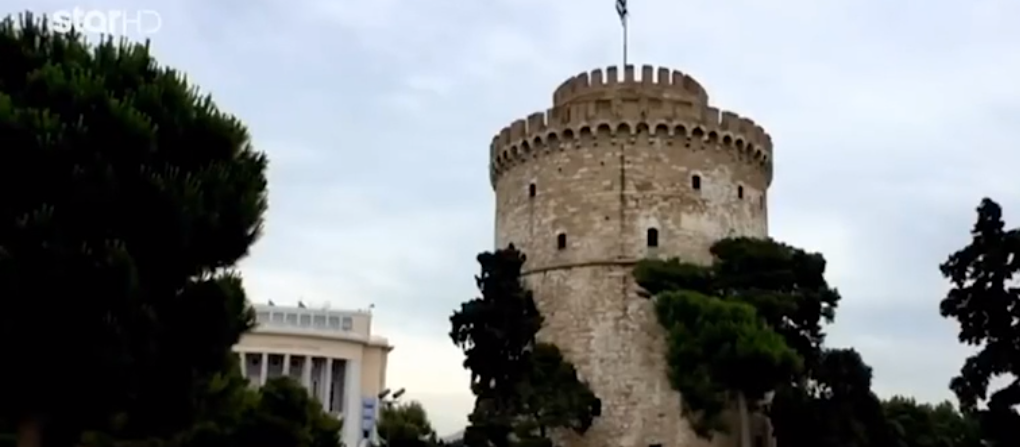 Προπαγανδιστικό ντοκιμαντέρ των Αλβανών: «Η Θεσσαλονίκη είναι αλβανική» (βίντεο)