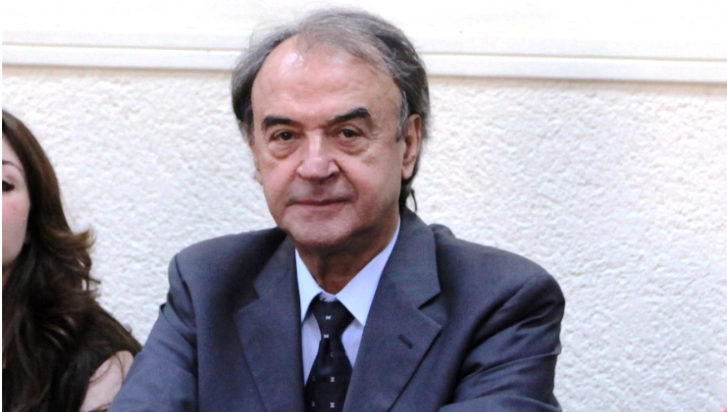 Στο στόχαστρο πληρωμένων δολοφόνων ο Δημήτρης Τσοβόλας!
