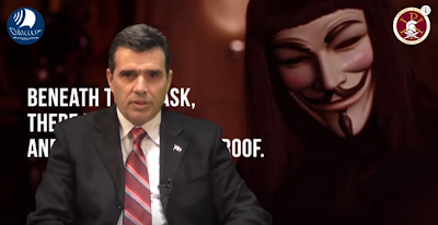 Mr. V (36η) – ΟΙ ΣΥΓΧΡΟΝΟΙ ΕΦΙΑΛΤΕΣ…