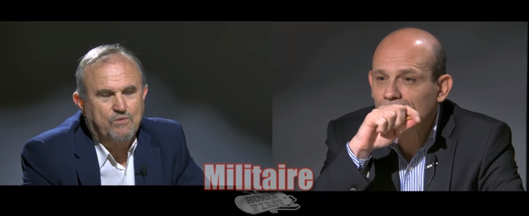 Ι.Μπαλτζώης : Η “Γαλάζια Πατρίδα” των Τούρκων και οι αμερικανικοί πύραυλοι των Σκοπίων BINTEO