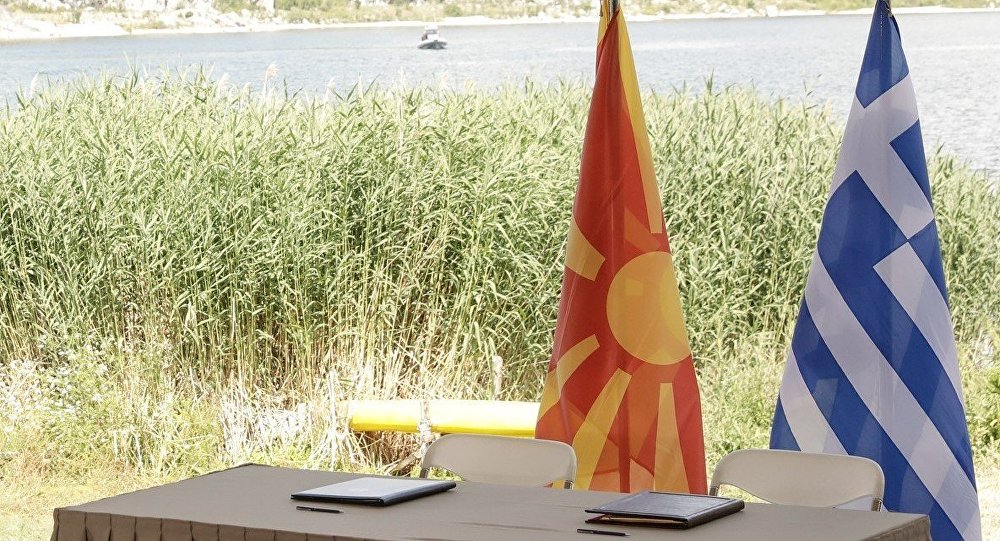 Ένας δικηγόρος, ένας πολιτικός κι ένας διεθνολόγος για ρεπορτάζ BBC: Εμείς προειδοποιήσαμε
