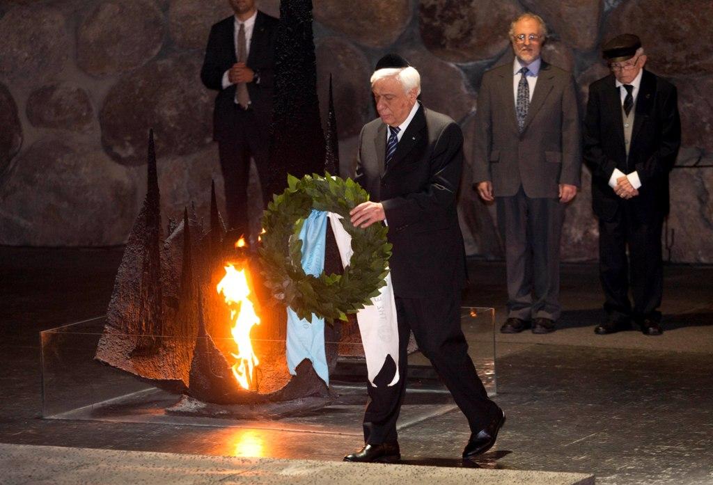 ΓΡΑΜΜΑ ΠΡΟΣ ΤΟΝ ΑΡΧΗΓΟ ΤΟΥ ΚΡΑΤΟΥΣ ΤΩΝ ΕΛΛΗΝΩΝ