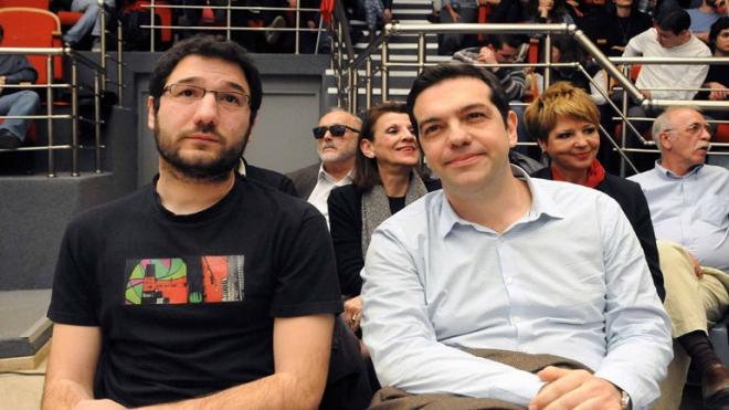 Έρχεται αλλοίωση του εκλογικού αποτελέσματος – Ηλιόπουλος: «Να ψηφίζουν οι μετανάστες στις εκλογές» – Απίστευτες μεθοδεύσεις