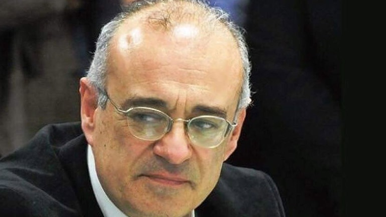 Προπηλάκισαν τον Δημήτρη Μάρδα στη Γέφυρα Θεσσαλονίκης