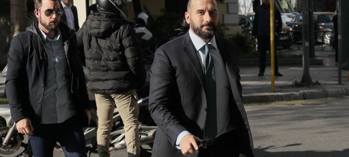Το ίδιο παραμύθι απ τους άπλυτους … Τζανακόπουλος για το γιουχάισμα: Ακροδεξιοί έστησαν σόου διχασμού και μίσους