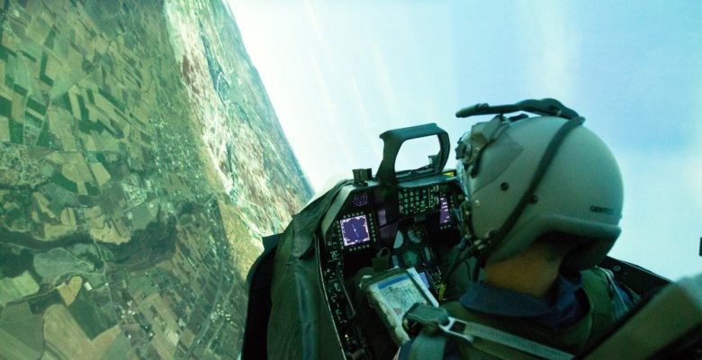 Οι Τούρκοι «Καθήλωσαν τα Μαχητικά» και μας έστειλαν τα …Κατασκοπευτικά τους