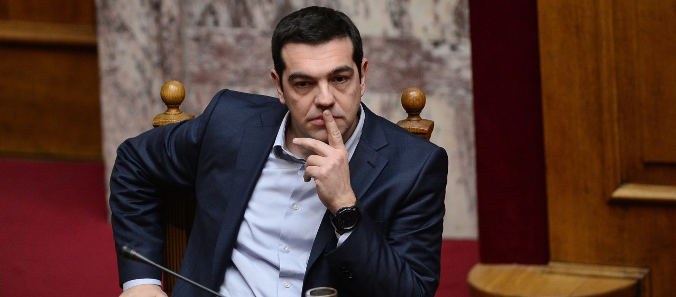 Σοκ: Μετά την εκχώρηση της Μακεδονίας ο Α. Τσίπρας δίνει στα Σκόπια και τις μισές Πρέσπες! (βίντεο)