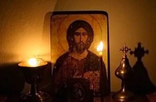 Ο Θεός ξέρει πότε θα κάνει το θαύμα στον καθένα μας..