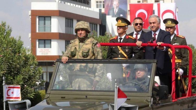 Χάος θέλει να προκαλέσει στην Κύπρο η Τουρκία: Χορεύουν στους ρυθμούς της οι πολιτικοί των ψευδαισθήσεων