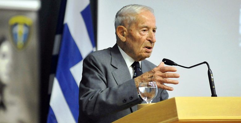 Στρατηγός Κόρκας απο τη Φλώρινα …»Εμείς πολεμήσαμε και τώρα την Μακεδονία τη πουλήσανε»