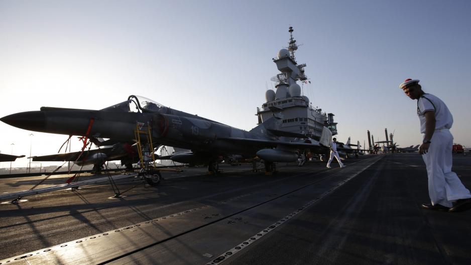 Γαλλική Ασπίδα στη Κύπρο: Εγκατάσταση RADAR στο Τρόοδος & Αναβάθμιση της Ναυτικής Βάσης