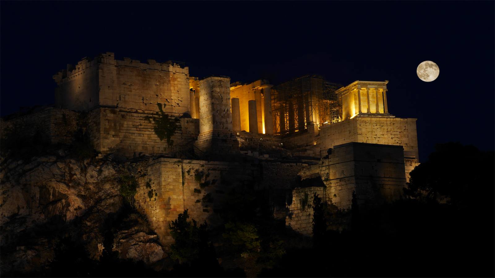 Η πρόκληση ισχύει