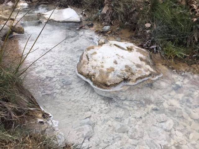 Oι Επιθεωρητές Περιβάλλοντος γκρεμίζουν τον περιβαλλοντικό μύθο της Ελληνικός Χρυσός