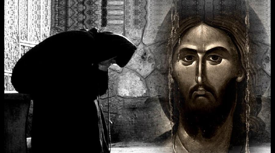 ΣΧΕΤΙΚΑ ΜΕ ΤΟ ΠΡΟΦΗΤΙΚΟ ΠΟΙΗΜΑ ΓΙΑ ΤΗ ΜΑΚΕΔΟΝΙΑ : AΠAΡAITHTH ΔΙΕΥΚΡΙΝΙΣΗ !