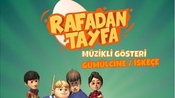 ΕΚΤΟΥΡΚΙΣΜΟΣ ΜΟΥΣΟΥΛΜΑΝΩΝ ΣΤΗΝ ΘΡΑΚΗ ΜΕ ΚΑΘΕ ΤΡΟΠΟ…