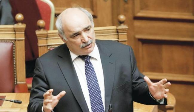 Η Κωνσταντινούπολη είναι «Ιστανμπούλ», θρασύτατε κ. Μπόλαρη;