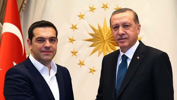 Τούρκος αρθρογράφος μας αποκαλύπτει τον κύριο πραγματικό λόγο της επίσκεψης Τσίπρα στην Άγκυρα – Το θέμα ήταν ο Turkish Stream