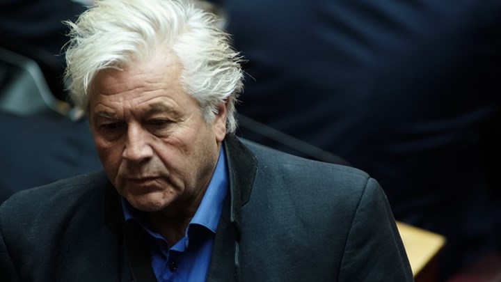 ΕΠΙΘΕΣΗ αγνώστων στο σπίτι του Θ. Παπαχριστόπουλου στην Κορινθία…