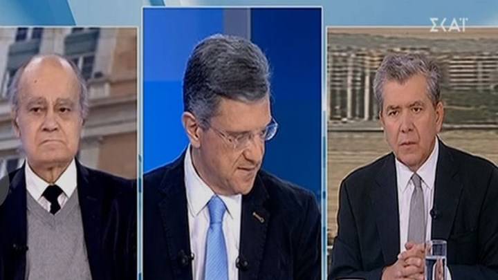 Nέα πολιτική κίνηση από Μητρόπουλο και Ρωμανιά