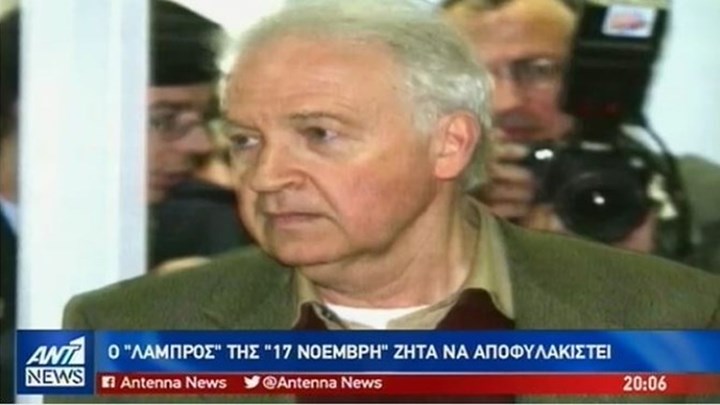 Γιωτόπουλος: Νέα προειδοποιητική βολή…
