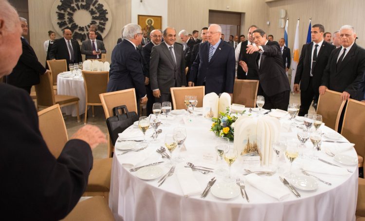 Επιμένουν οι Ισραηλινοί στον αγωγό EastMed: Πόσο εφικτό είναι το έργο αυτό;