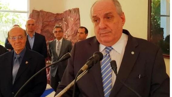 Ανεπιθύμητος ο Τέρενς Κουΐκ στην Αυστραλία …Απο την Παμμακεδονική Ομοσπονδία (ηχητικό)
