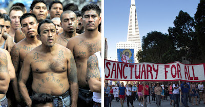 DHSsanctuarycities