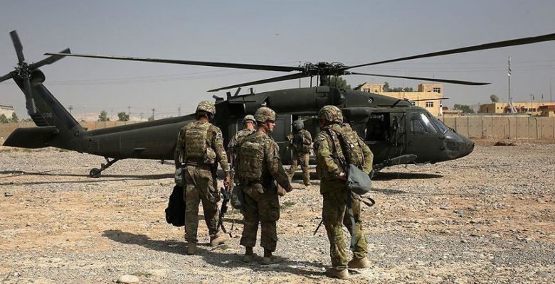 Οι ΗΠΑ θα διατηρήσουν περί τους 200 Πεζοναύτες στη Συρία