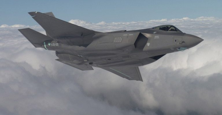 ΗΠΑ: “Πάγωμα” επιλέγει το Κογκρέσο για τα τουρκικά F-35, κερδίζει χρόνο “μπας και”…