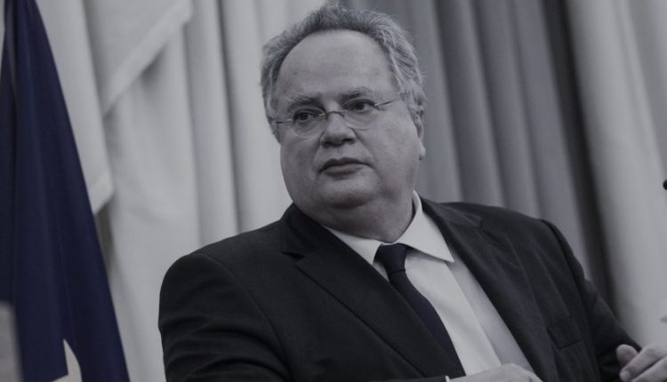 Σφαίρες, μηνύματα και απειλές: Η μήνυση Κοτζιά κατά Καμμένου