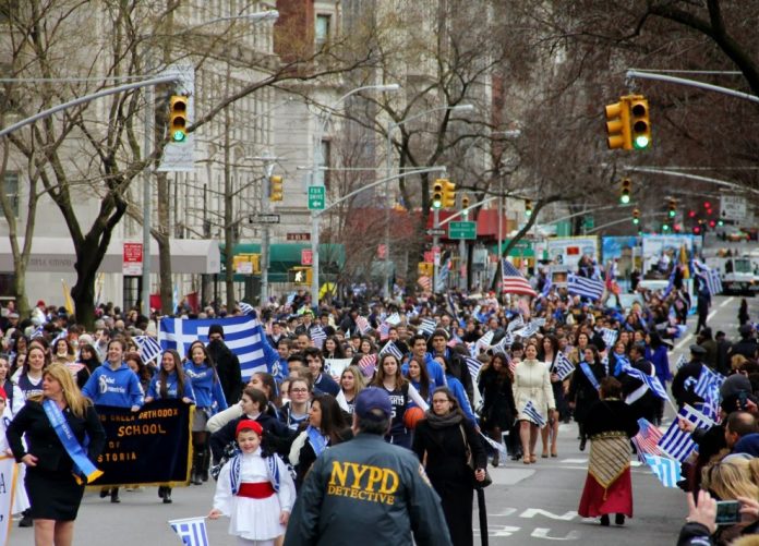 Οργή στην Ομογένεια: Για πρώτη φορά στα χρονικά «ανεπιθύμητη» η κυβέρνηση στις εκδηλώσεις των Ελλήνων της Διασποράς
