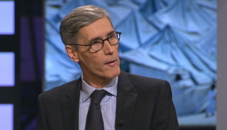 Τούρκος αναλυτής: Νομίζετε ότι ο Ερντογάν κυβερνά πραγματικά την Τουρκία; Κάνετε λάθος…