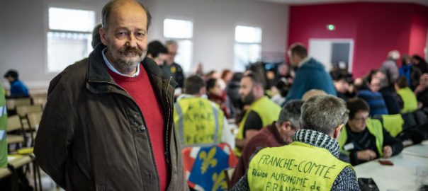 Κρύβουν την αντι-νεοφιλελεύθερη επανάσταση στη Γαλλία. Διαλύουν την Κύπρο