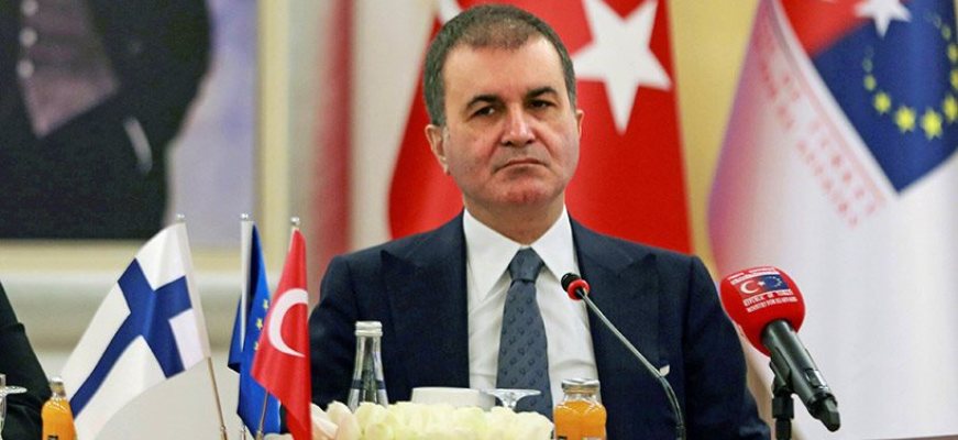«Γαβγίζει» ο εκπρόσωπος του Ερντογάν: Θα απαντήσουμε με τον πιο σκληρό τρόπο στην Ελλάδα!