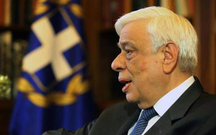 Οι Πρέσπες στοιχειώνουν τον προδότη πάκη …