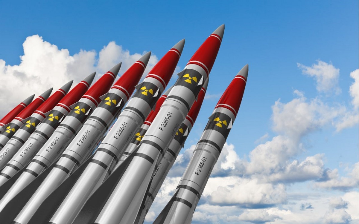 Paul Craig Roberts : Η Ουάσιγκτον Παίζει με τον Πειρασμό Του Πυρηνικού Ολοκαυτώματος