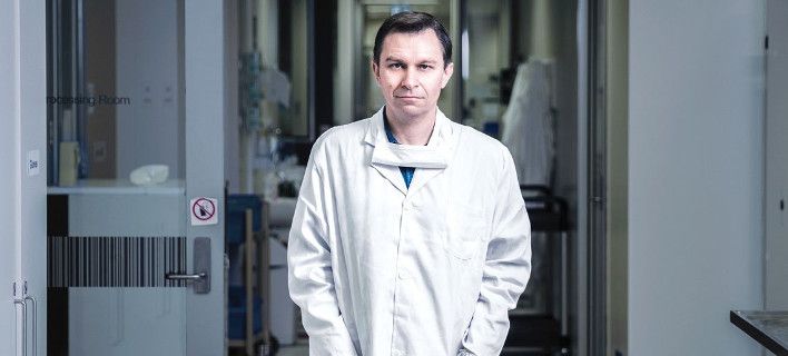 Γενετιστής του Χάρβαρντ υποστηρίζει ότι βρήκε το μυστικό της αιώνιας νεότητας -Γύρισε τον χρόνο 20 χρόνια πίσω