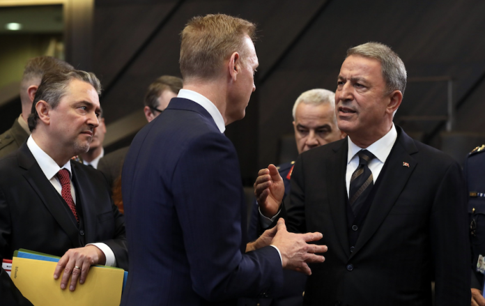 Παράταση μιας εβδομάδας στην άσκηση “Γαλάζια Πατρίδα” ανακοίνωσε η Τουρκία!