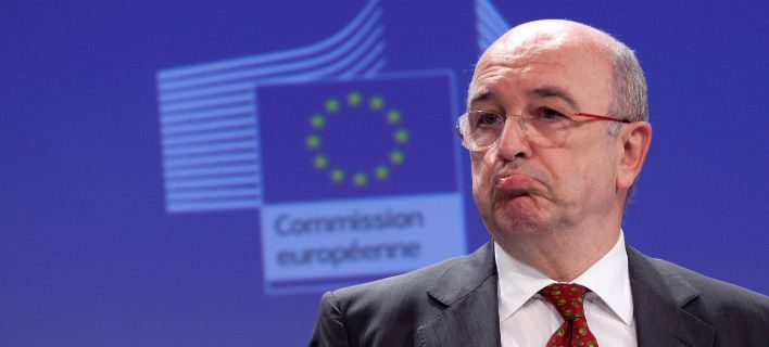 Αλμούνια: Ο συνυπεύθυνος της ελληνικής χρεοκοπίας θα ελέγχει τις τράπεζες!