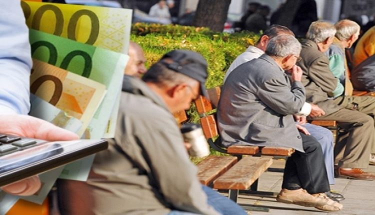 Έγγραφο-βόμβα για τα αναδρομικά: Έρχεται τσεκούρι στις συντάξεις για να καλυφθούν τα λάθη