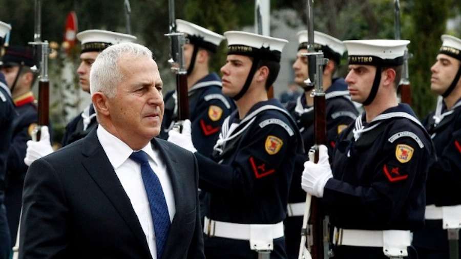 Αποστολάκης: “Αυτονόητη η απάντηση ισοπέδωσης αν οι Τούρκοι “πατήσουν” σε ελληνικό έδαφος”
