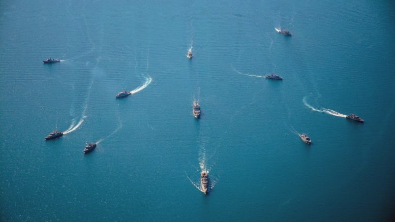Από τη «Βόρεια Μακεδονία» στη «Βόρεια Κύπρο», στο «Ανατολικό Αιγαίο»: Μιας εθνικής ταπείνωσης δρόμος