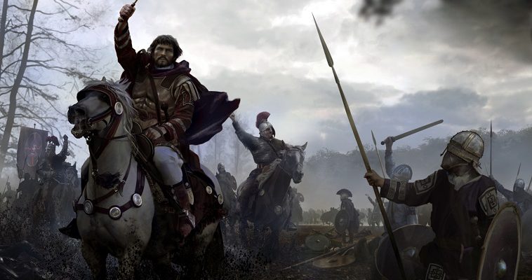 Βουκελάριοι: Οι επίλεκτοι του Βυζαντίου, μάχονται Γερμανούς και Βούλγαρους