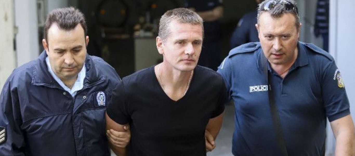 Η Ρωσία ζητά από την Ελλάδα την έκδοση του «Mr. Bitcoin»