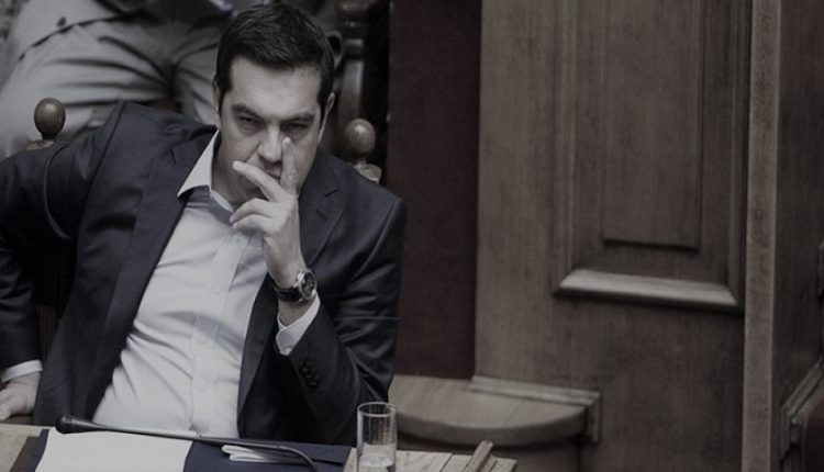Σε πανικό ο Τσίπρας: Δησκοπήσεις, Πολάκης και Πρέσπες «ρίχνουν» την κυβέρνηση