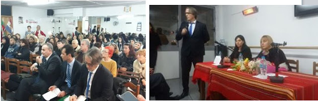 Βούλγαροι στην Ελλάδα: Δεν είμαστε πολίτες Β΄ κατηγορίας…