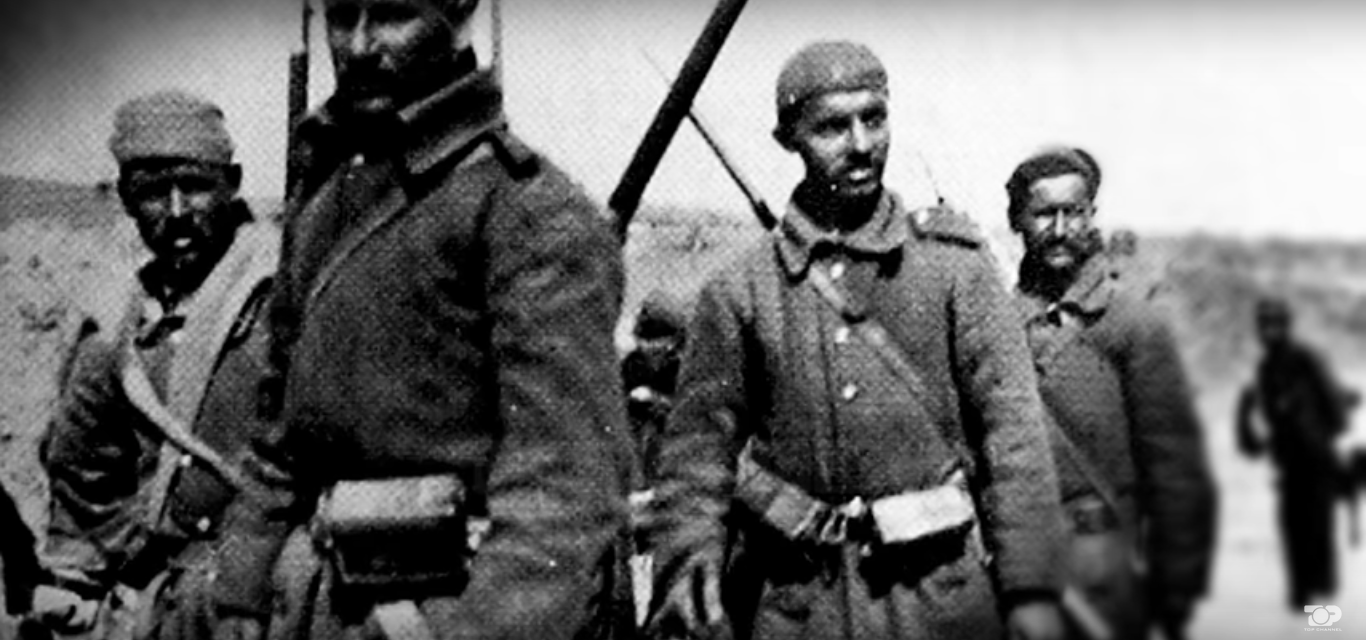 Μετά τους Σκοπιανούς έρχονται & οι Αλβανοί: «Οι Έλληνες άνοιγαν τις κοιλιές των εγκύων το 1914!» – Θέτουν «τσάμικο ζήτημα»