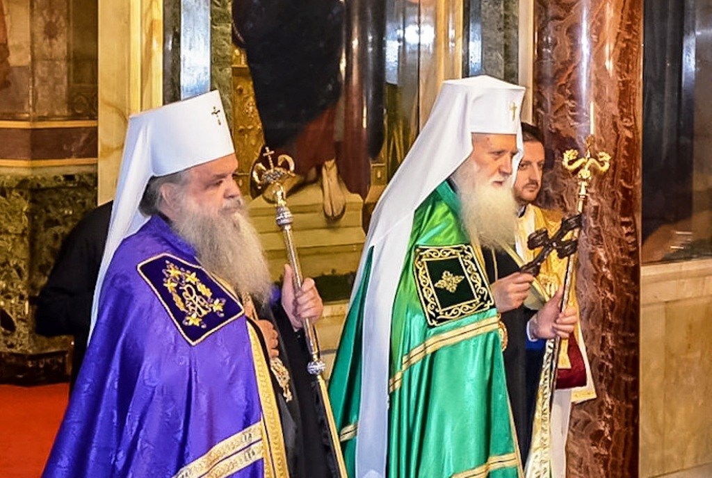Ραγδαίες εξελίξεις: Αυτοκεφαλία από το Φανάρι ζήτησαν οι σχισματικοί των Σκοπίων